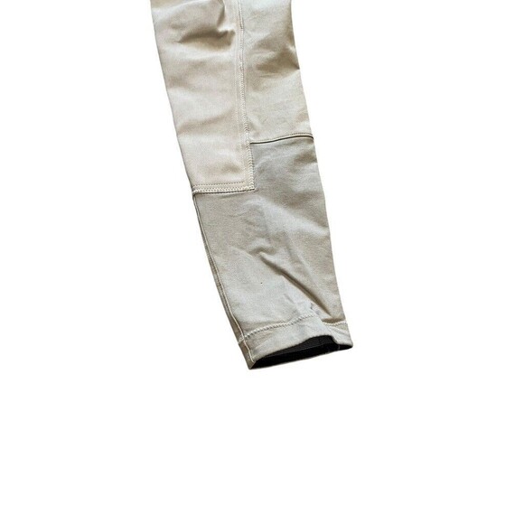 Royal Highness Full Seat Breeches Equestrian Show Dressage Women's 32 *NWT* spot - Picture 4 of 13